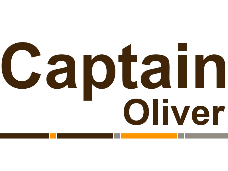le magasin Captain Oliver