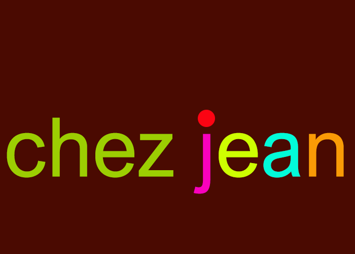 voir les marchs de proximit Chez Jean