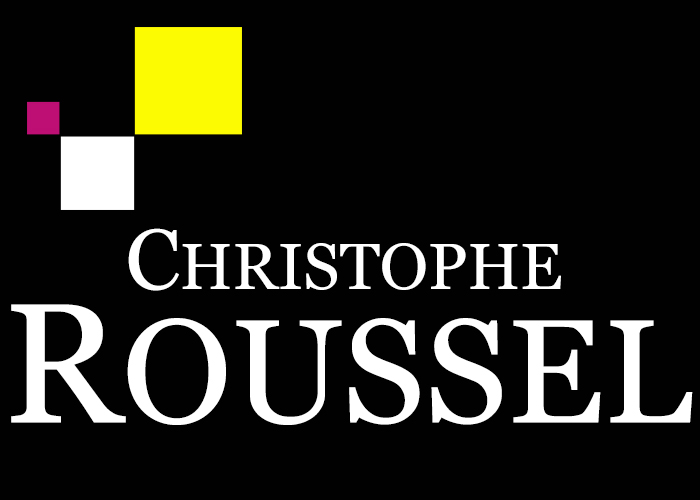 voir les magasins Christophe Roussel