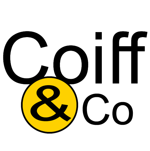 les salons de coiffure Coiff & Co