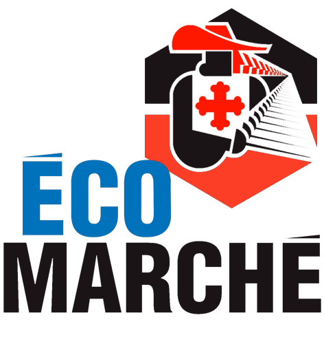 Les magasins Ecomarch