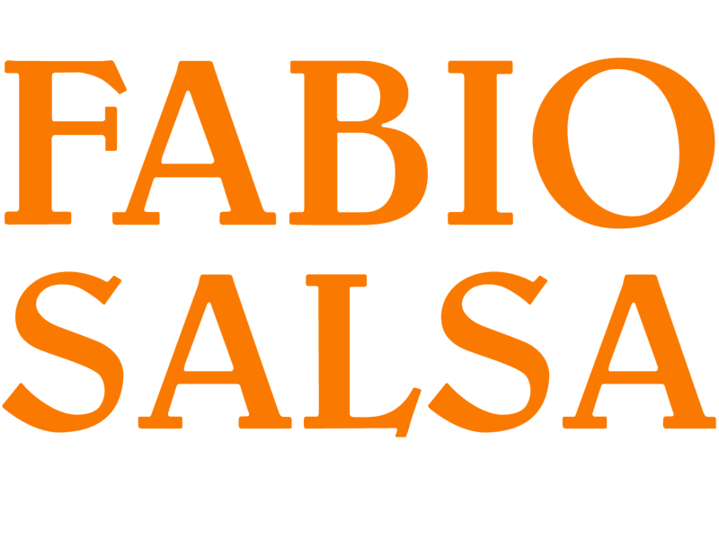 voir les salons de coiffure et le catalogue Fabio Salsa