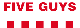 voir le fast-food Five Guys