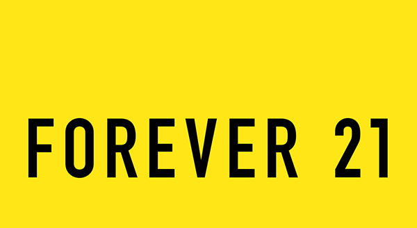 voir les promotions Forever 21