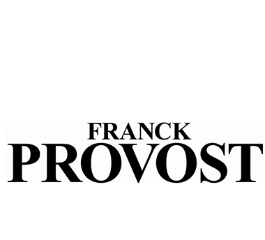 voir les salons de coiffure et le catalogue Franck Provost