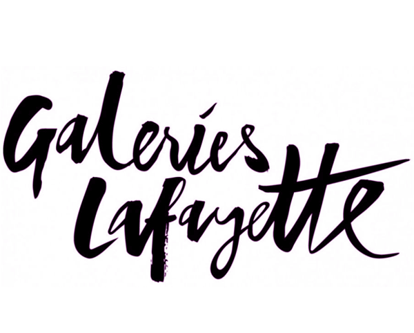 voir les parfumeries des Galeries Lafayette