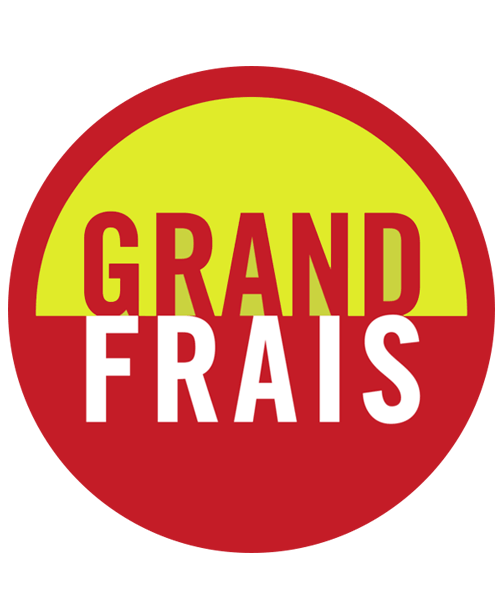 voir les magasins Grand Frais