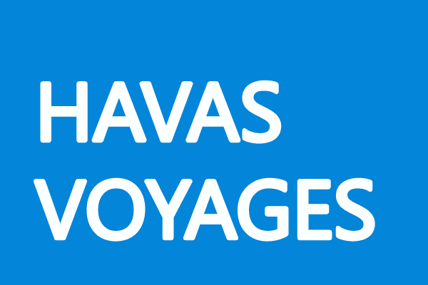 voir les agences de voyages Havas Voyages