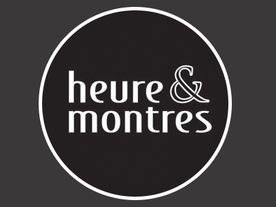 voir les magasins Heure et Montres