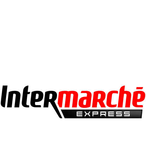 L'enseigne Intermarch Express