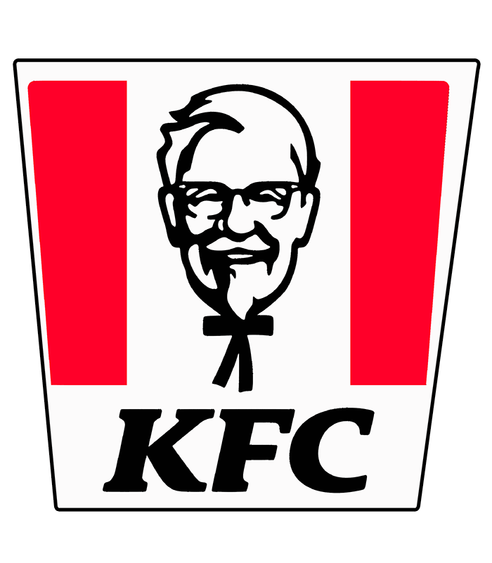 voir les restaurants Kentucky Fried Chicken