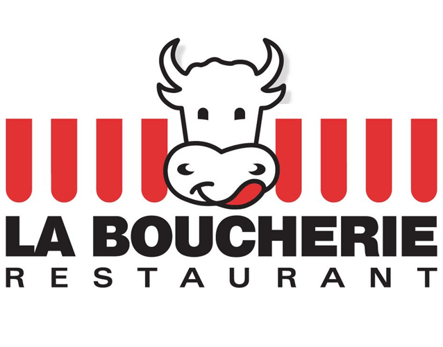 voir le restaurant La Boucherie et sa carte