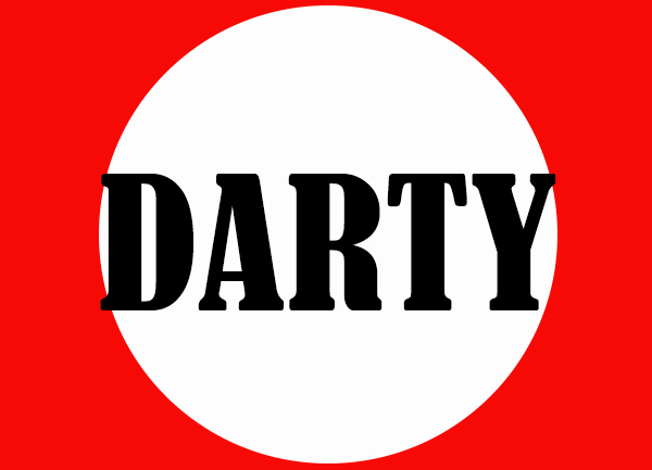 voir les magasins Darty