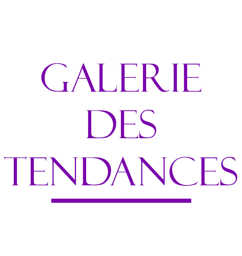 Galerie des Tendances, une enseigne du groupe Gram