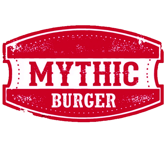 voir les restaurants Mythic Burger