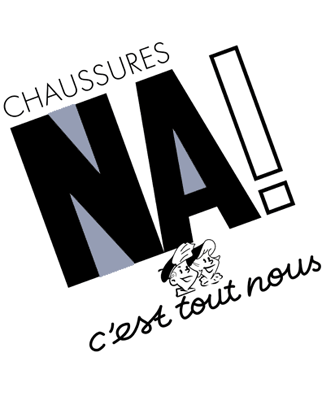 Les magasins de chaussures pour les petits Na!