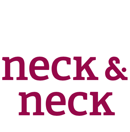 voir les promotions Neck & Neck