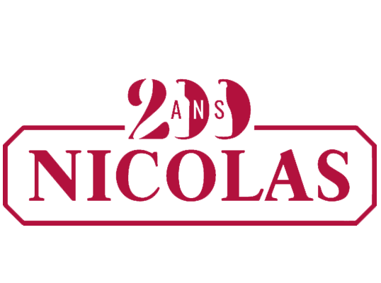 voir les magasins Nicolas