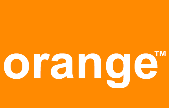 Orange téléphonie