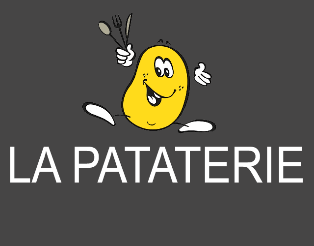 voir le restaurant la Pataterie et sa carte