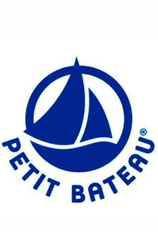 voir le catalogue Petit Bateau