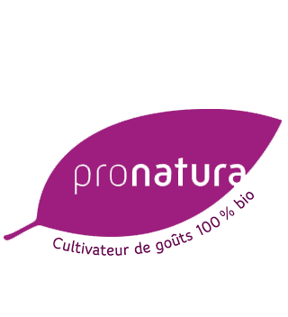 les magasins bio ProNatura
