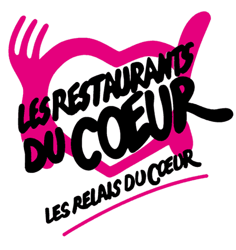 les restaurants du coeur