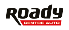 voir tous les centres automobiles Roady