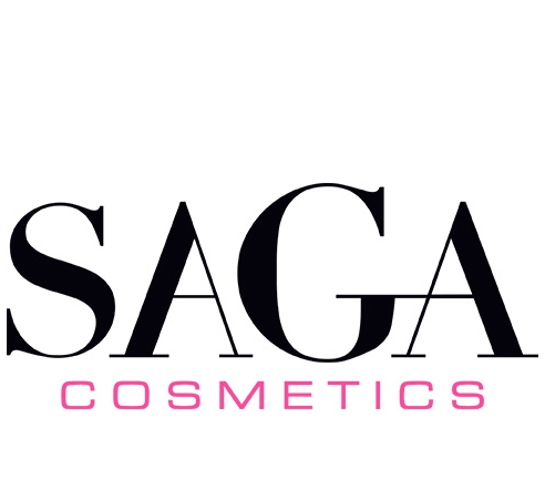 voir les magasins Saga Cosmetics