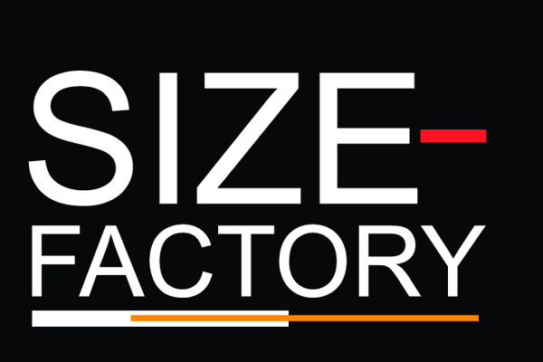 voir le catalogue Size Factory