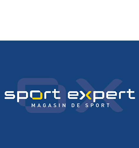 les magasins Sport Expert