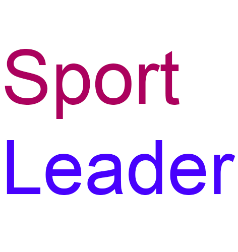 les magasins Sport Leader