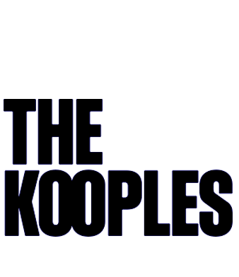 voir les magasins de mode The Kooples en France