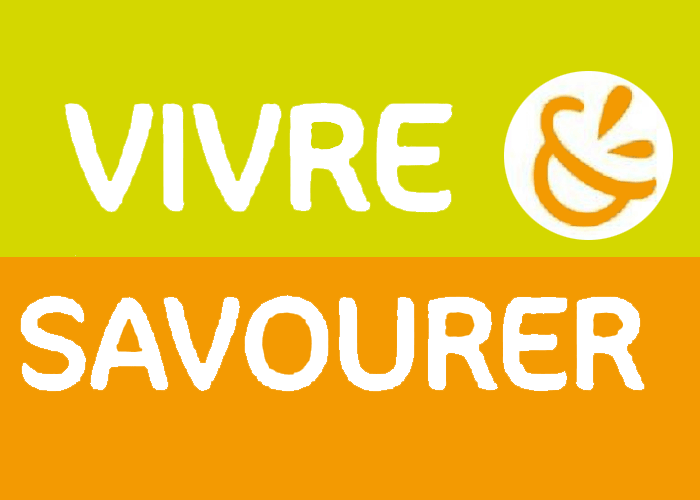 voir les restaurants Vivre et Savourer