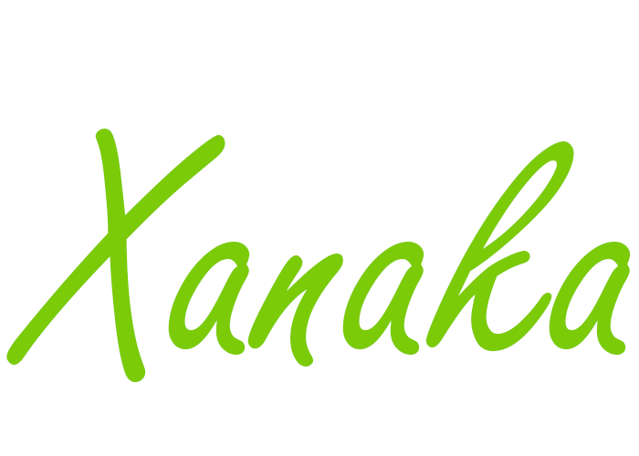 voir les magasins Xanaka