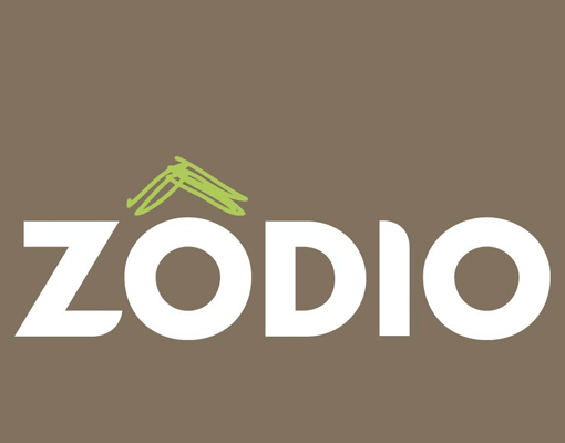 voir les parures de lit Zodio