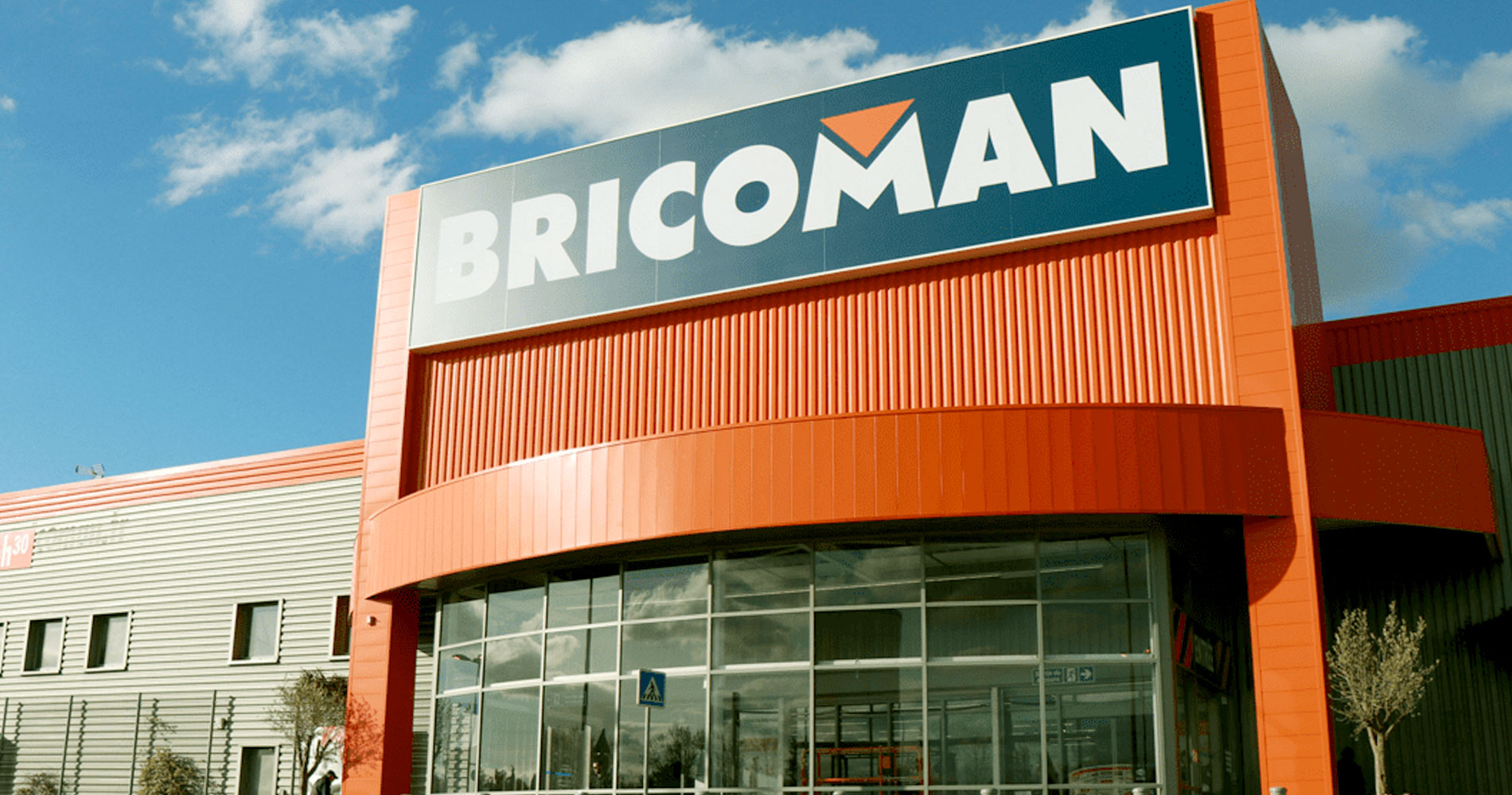 Dcouvrir les magasins Bricoman