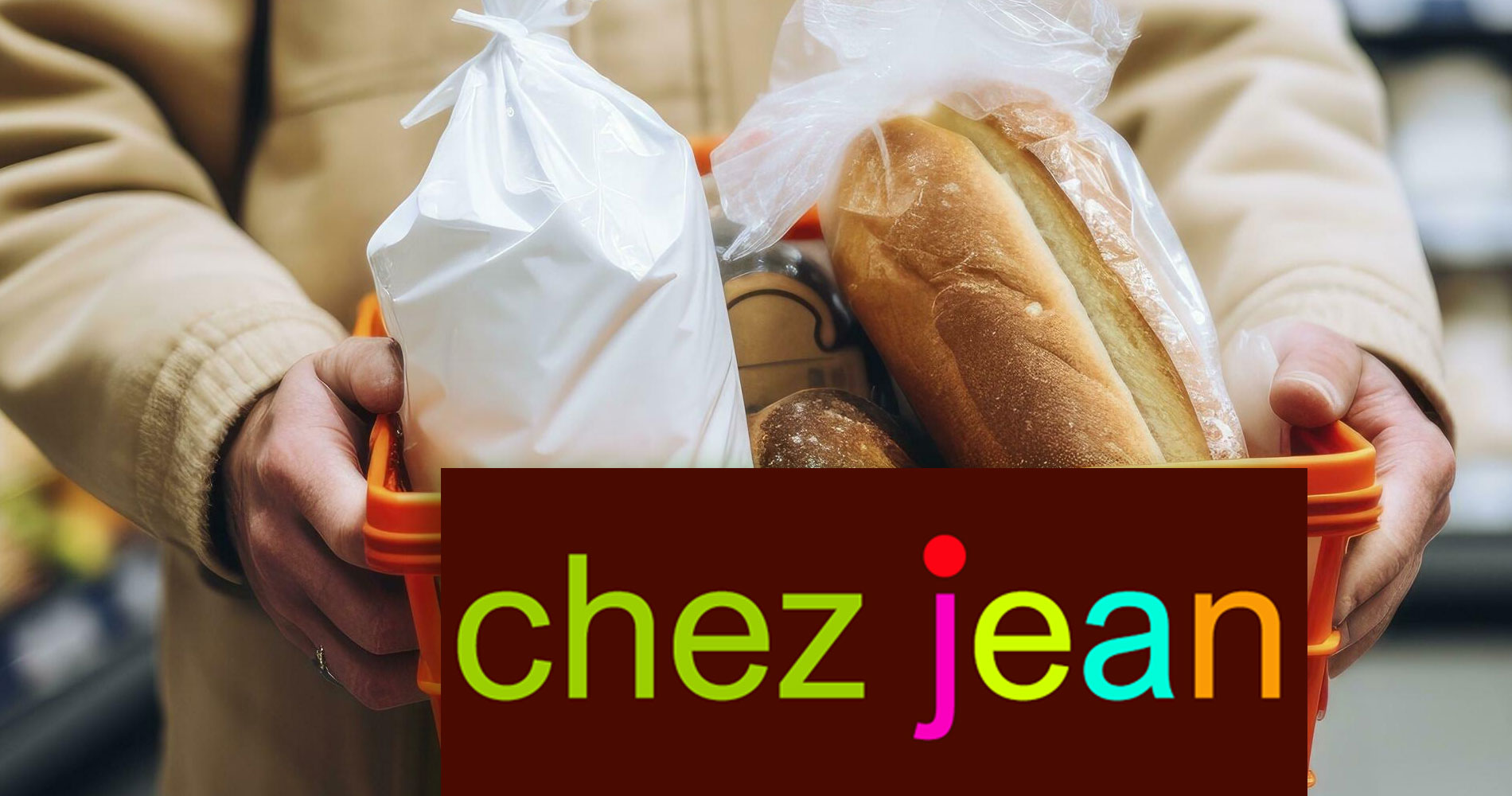 Les marchs de proximit Chez Jean en France