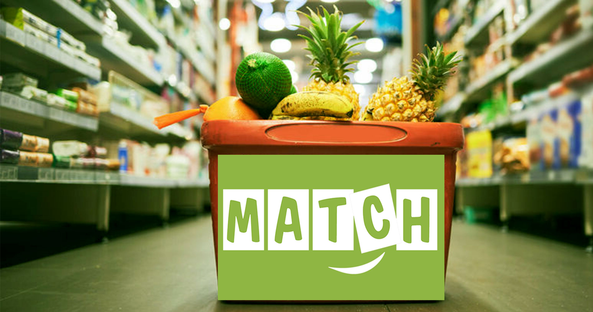 Dcouvrir le magasin Match