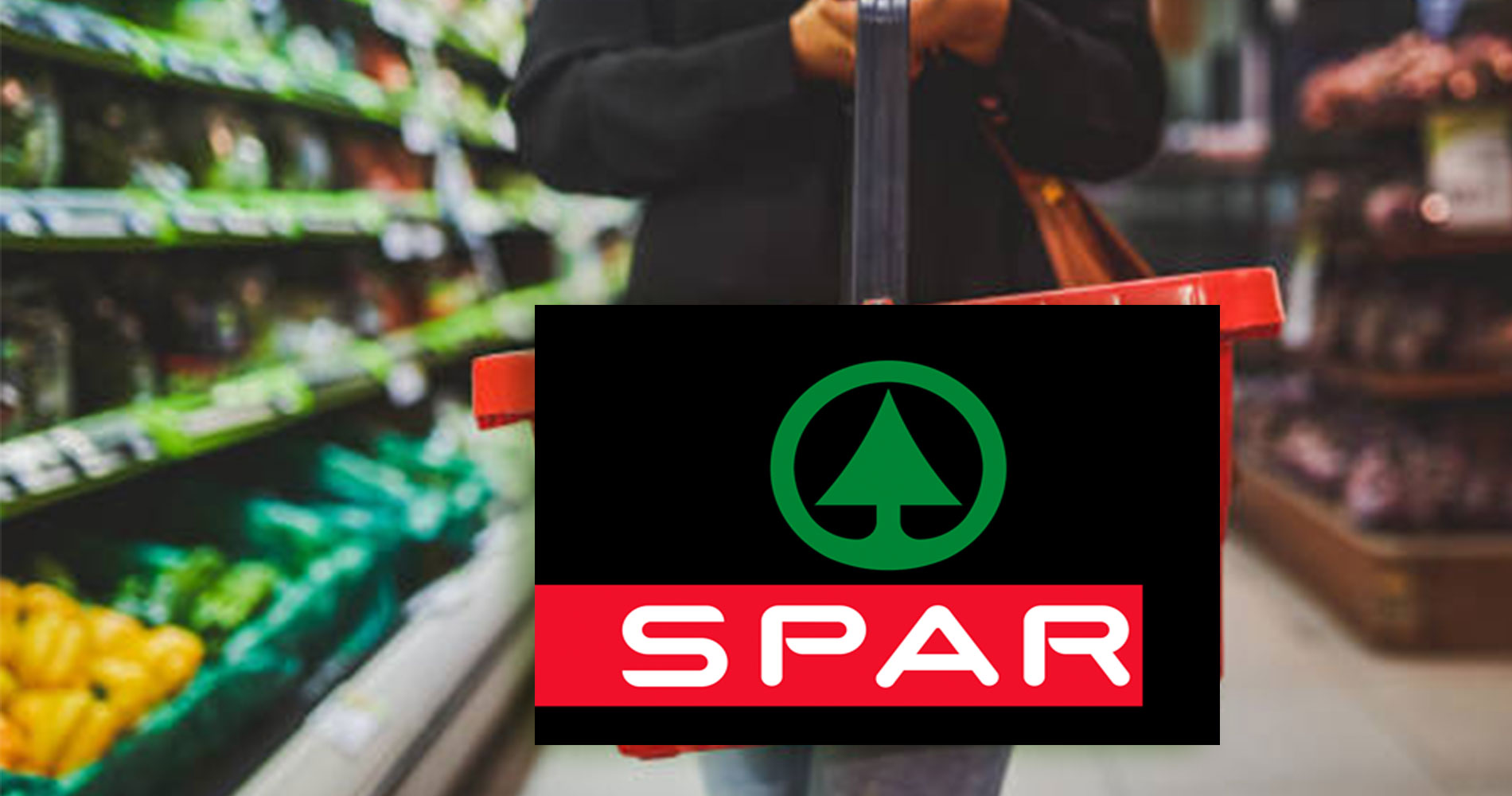 Dcouvrir le magasin Spar
