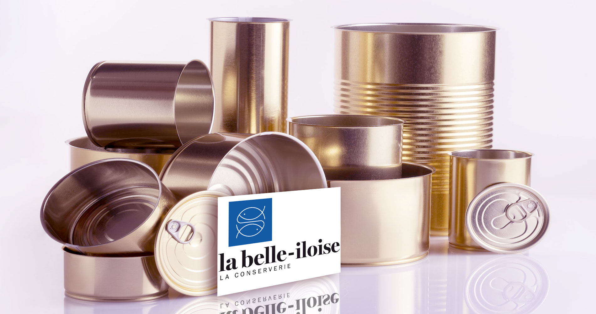 Dcouvrir le magasin La Belle Iloise