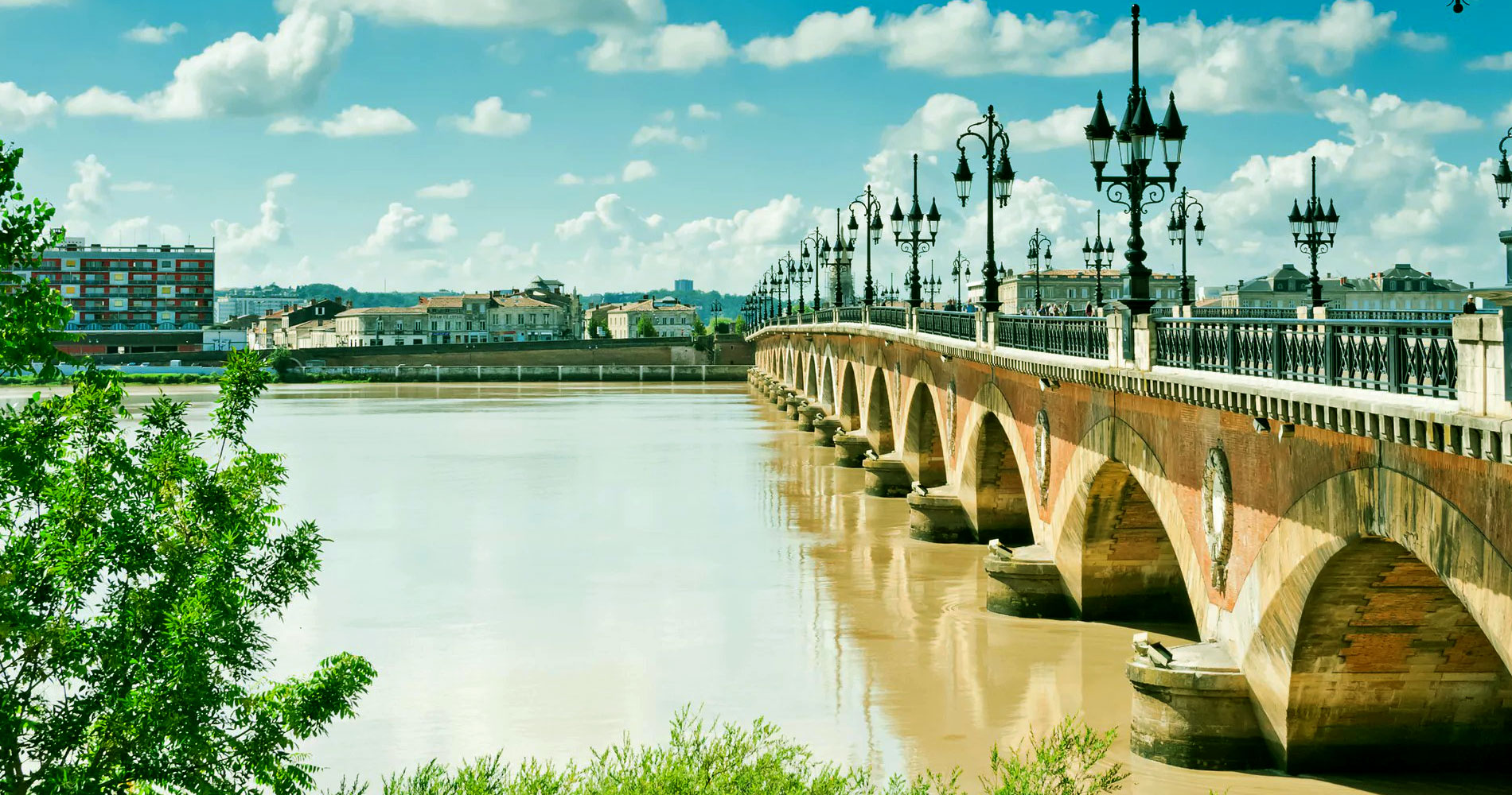 Les magasins de Bordeaux en Gironde