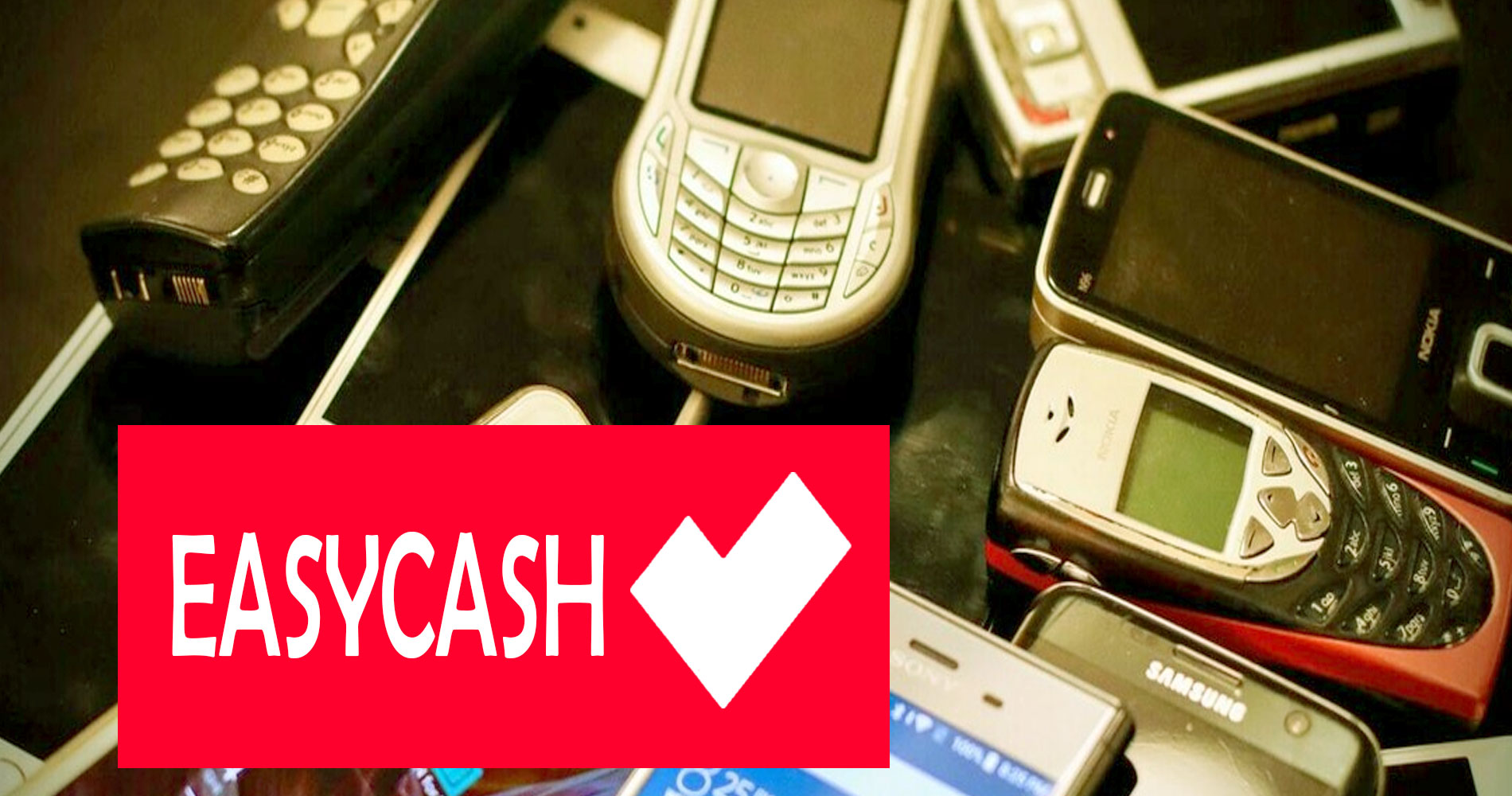Dcouvrir Easy Cash