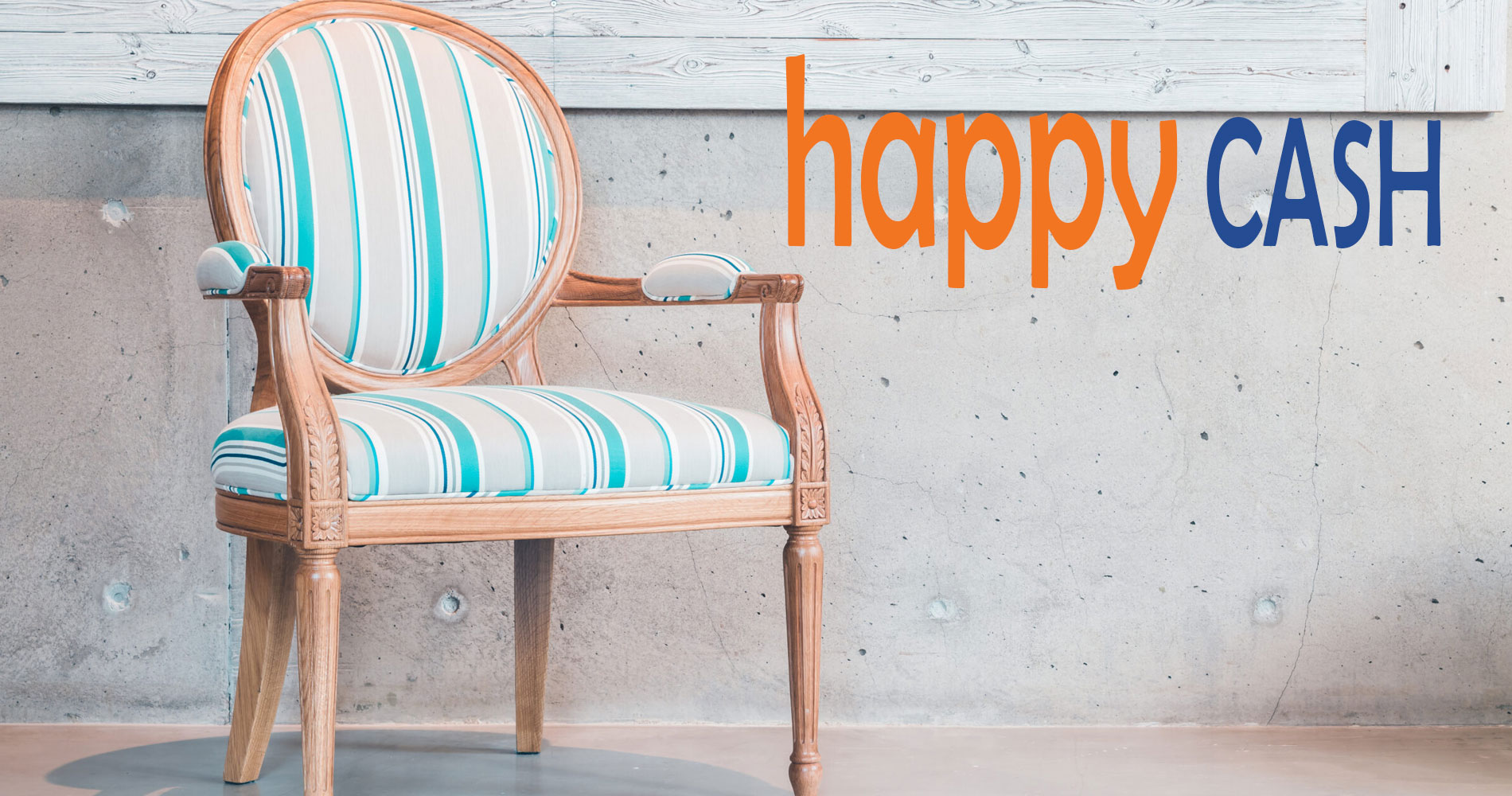 Dcouvrir Happy-Cash
