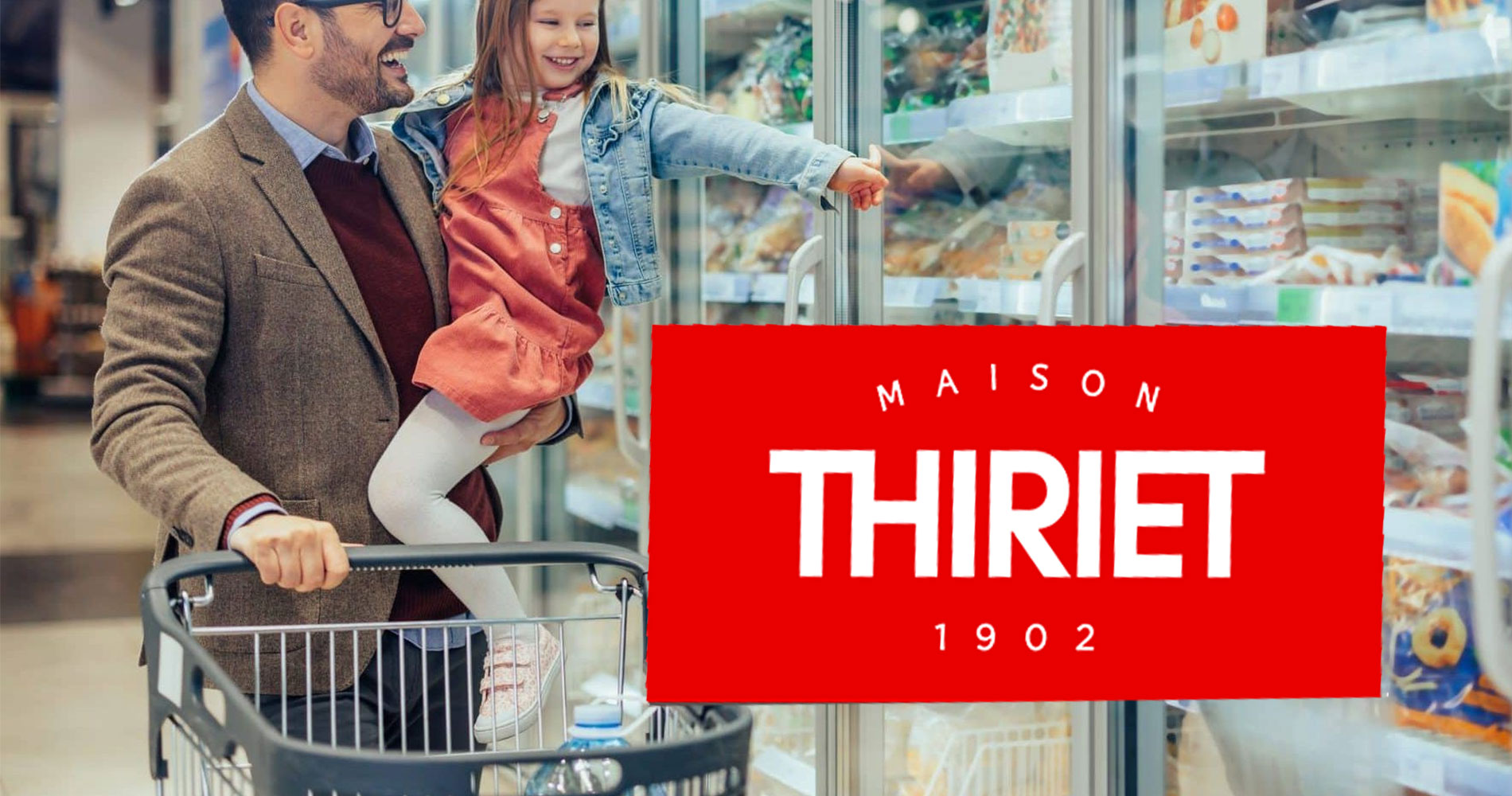 Dcouvrir le magasin 