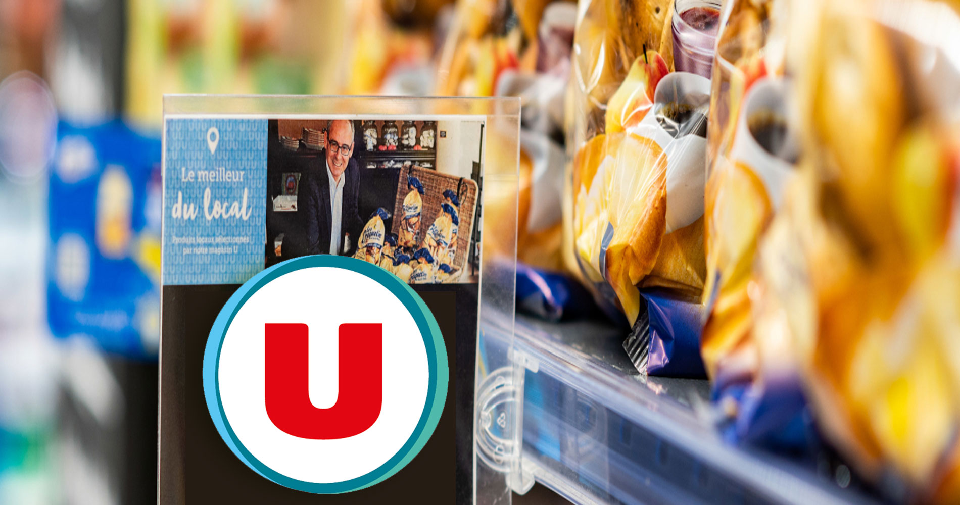Dcouvrir le magasin U Express