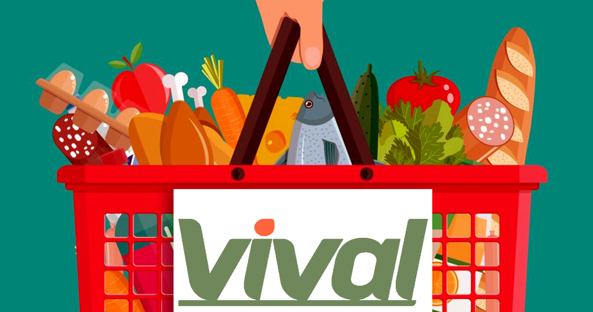 Dcouvrir le magasin Vival