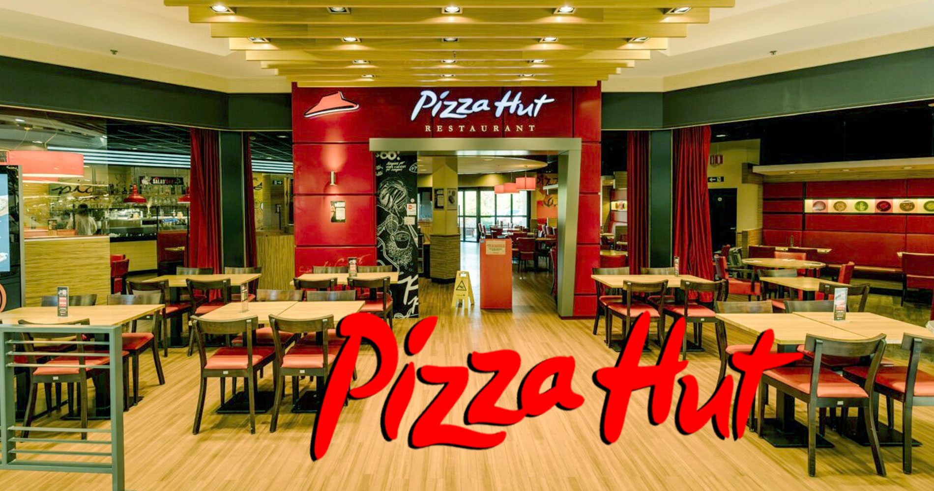 Tous les restaurants italiens et pizzerias Pizza Hut en France