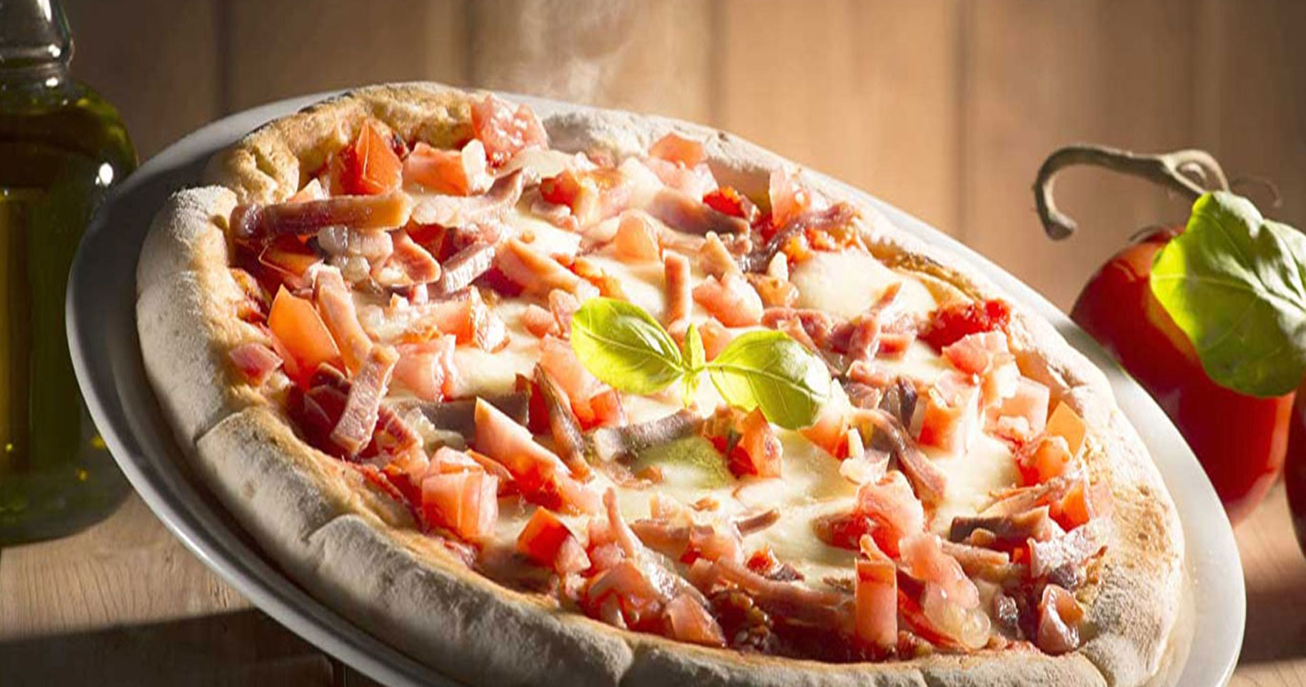 la restauration à emporter le Kiosque à Pizzas en France