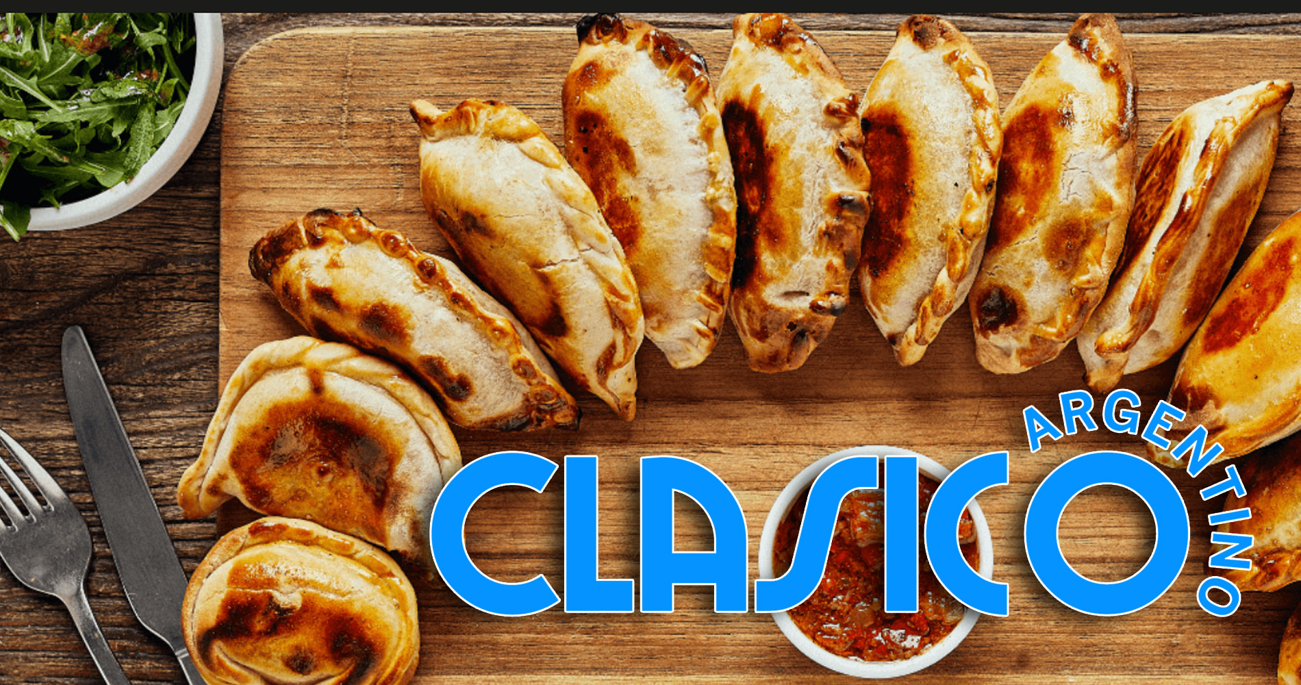 Dcouvrir le restaurant Clasico Argentino